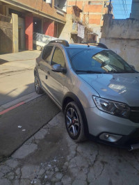 voitures-dacia-sandero-2022-stepway-restylee-alger-centre-algerie