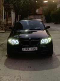 voitures-bmw-serie-1-2008-khenchela-algerie