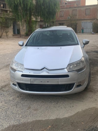 voitures-citroen-c5-2009-khenchela-algerie