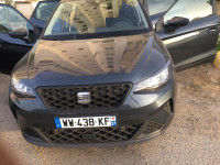 voitures-seat-arona-2022-douera-alger-algerie