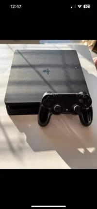 Ps4 slim flach 11