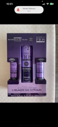 Lissage 
