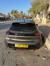 voitures-peugeot-208-2023-gt-blida-algerie