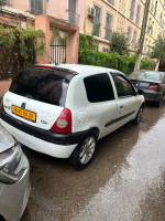 voitures-renault-clio-2-2001-extreme-blida-algerie