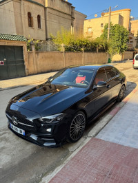 voitures-mercedes-classe-c-2021-220-amg-line-dar-el-beida-alger-algerie