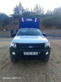 Ford Ranger 2015 Ranger
