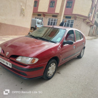 voitures-renault-megane-1-1998-tlemcen-algerie