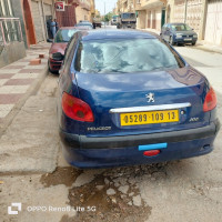 voitures-peugeot-206-sedan-2009-tlemcen-algerie