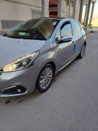 voitures-peugeot-208-2019-allure-facelift-el-eulma-setif-algerie