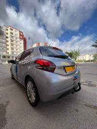 voitures-peugeot-208-2019-allure-facelift-el-eulma-setif-algerie