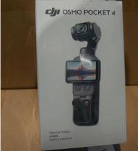 كاميرا-فيديو-dji-osmo-pocket-4-باب-الزوار-الجزائر