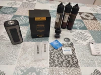 Vap cigarette électronique 