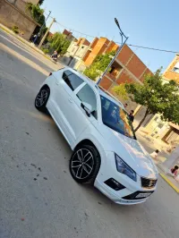 Seat ATECA 2019 Beats