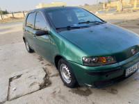 voitures-fiat-punto-2001-classic-setif-algerie