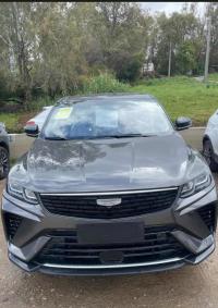 سيارات-geely-coolray-2026-بئر-الجير-وهران-الجزائر