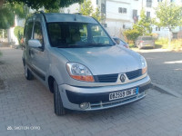 voitures-renault-kangoo-2006-tessala-el-merdja-alger-algerie