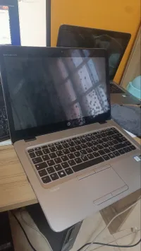 HP EliteBook 840 G3 - PC Portable Pro Tactile 