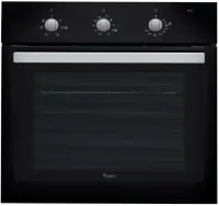 Four électrique Whirlpool AKP 738 NB 65L