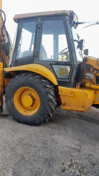 Jcb Jcb 1996