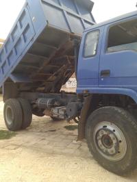 truck-mazouz-8tn-2009-el-bayadh-algeria