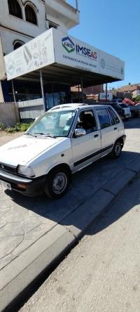 سيارات-suzuki-maruti-800-2011-الرويبة-الجزائر