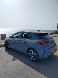 سيارات-opel-corsa-2024-الجزائر-وسط