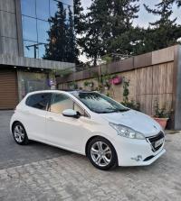 سيارات-peugeot-208-2014-allure-الجزائر-وسط