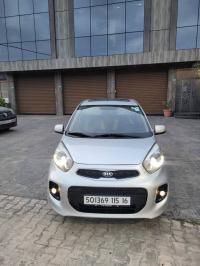 سيارات-kia-picanto-2015-brazilia-الجزائر-وسط