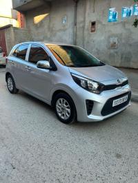 سيارات-kia-picanto-2019-lx-confort-براقي-الجزائر