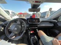 سيارات-peugeot-208-2022-style-بوسماعيل-تيبازة-الجزائر