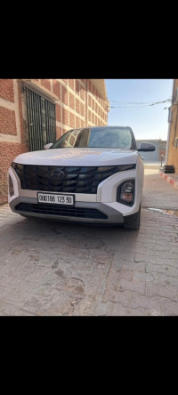 voitures-hyundai-creta-2023-الفل-ouargla-algerie