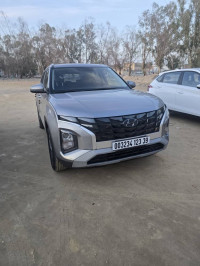 voitures-hyundai-creta-2023-الفل-ouargla-algerie