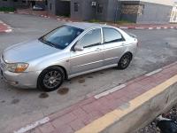 voitures-kia-cerato-2007-ahl-el-ksar-bouira-algerie