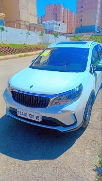 سيارات-livan-x3-pro-2025-automatique-toit-بوسماعيل-تيبازة-الجزائر