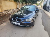 voitures-bmw-serie-5-2007-hydra-alger-algerie