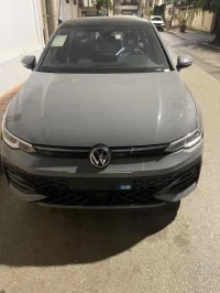 Volkswagen Golf 8 2025 R-Line
