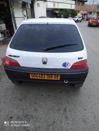 سيارات-peugeot-106-1999-البليدة-الجزائر