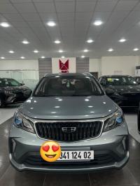 سيارات-geely-gx3-pro-2024-privilege-الشلف-الجزائر