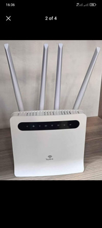 modems-routeurs-modem-top-link-4g-router-cpe-pro-tamanrasset-algerie