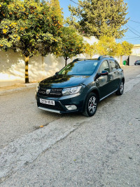 voitures-dacia-sandero-2019-stepway-techroad-el-biar-alger-algerie