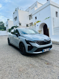 voitures-renault-clio-5-2025-esprit-alpine-el-biar-alger-algerie