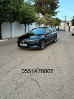 voitures-volkswagen-passat-2019-carat-el-biar-alger-algerie