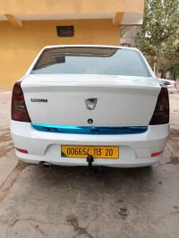 Dacia Logan 2013 Access