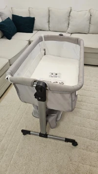 Lit cododo pour bébé 
