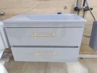   مقاوم للماء و الرطوبة avabo meuble pvc 