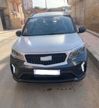 سيارات-geely-gx3-pro-2026-international-القبة-الجزائر