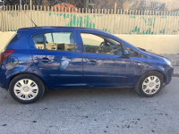 voitures-opel-corsa-2008-kouba-alger-algerie