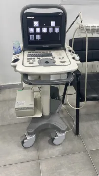 Echographie 