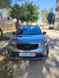 voitures-geely-gx3-pro-2024-la-toute-toit-ouvrant-bordj-el-kiffan-alger-algerie