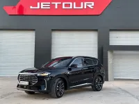 Chery Jetour X70 Plus Luxury 1.6L Turbo 197Ch 2024 Luxury
